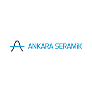 Ankara Seramik logo