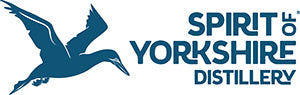 Spirit of Yorkshire Distillery logo