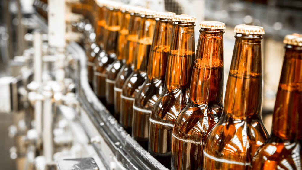 How to achieve high quality, efficient coding in the beer industry