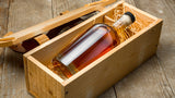 High quality, permanent coding: ensuring traceability for the spirits industry