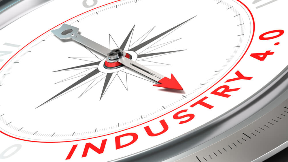 Equip yourself for Industry 4.0