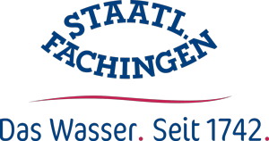 Staatl. Fachingen logo